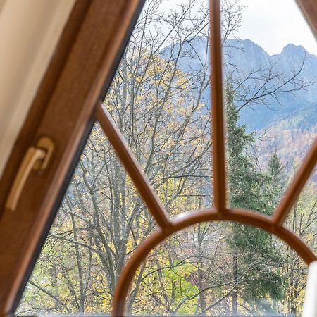Dom Wczasowy Gran Zakopane Eksteriør bilde