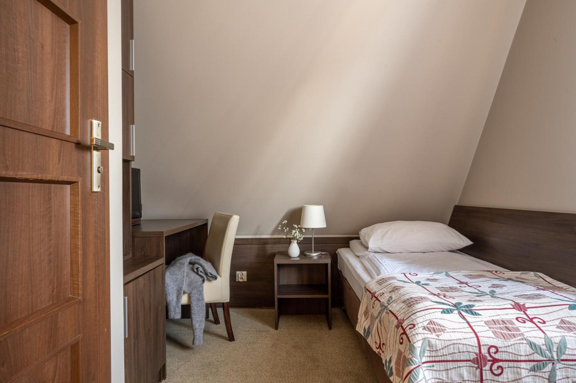 Dom Wczasowy Gran Zakopane Rom bilde
